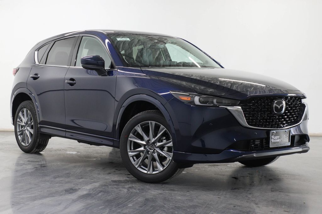 New Car 2025 Mazda Cx-5  2.5 S Premium Plus Package For Sale In Austin, Texas