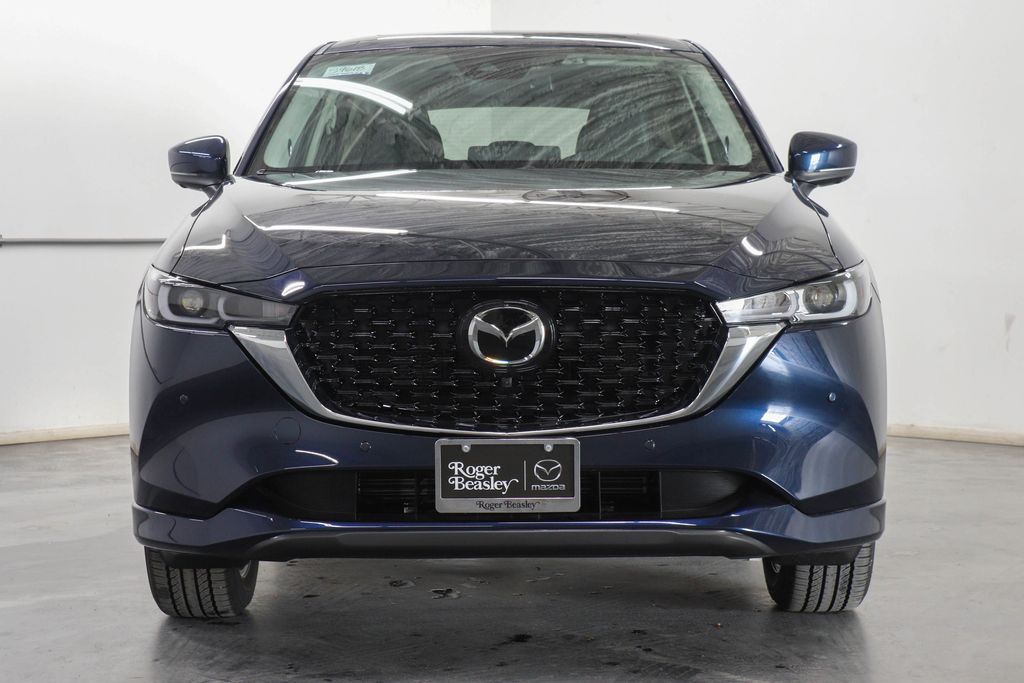 New Car 2025 Mazda Cx-5  2.5 S Premium Plus Package For Sale In Austin, Texas
