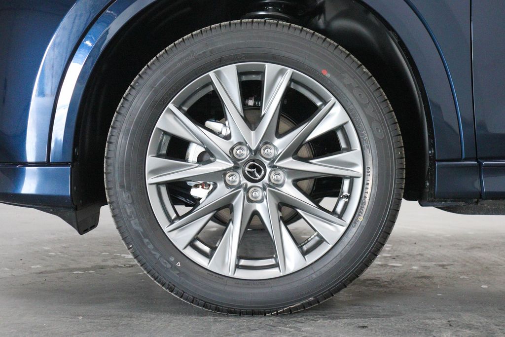 New Car 2025 Mazda Cx-5  2.5 S Premium Plus Package For Sale In Austin, Texas