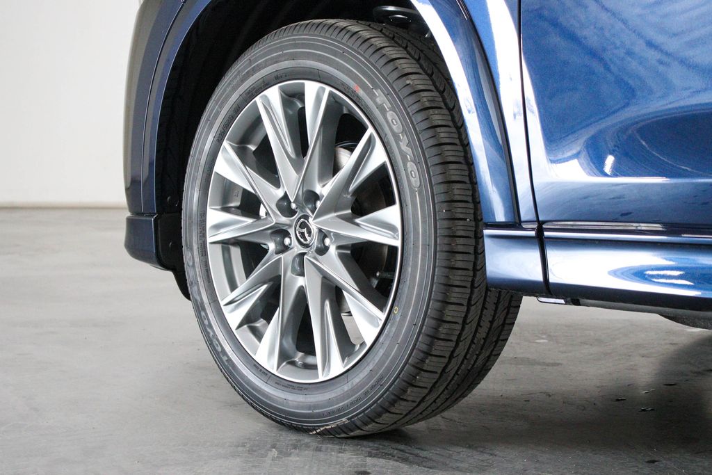 New Car 2025 Mazda Cx-5  2.5 S Premium Plus Package For Sale In Austin, Texas