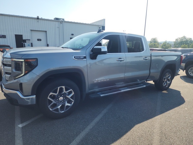 2024 GMC Sierra 1500 for sale at PATRIOT BUICK GMC OF BOYERTOWN