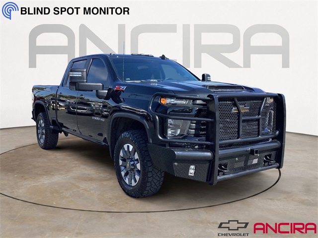2024 Chevrolet Silverado 2500hd  Custom In San Antonio, Texas