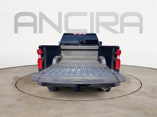 2024 Chevrolet Silverado 2500hd  Custom In San Antonio, Texas