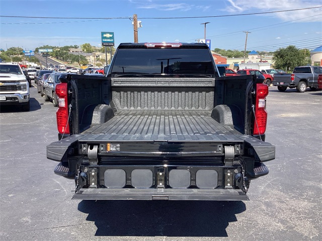 2024 Chevrolet Silverado 2500hd  Custom In San Antonio, Texas