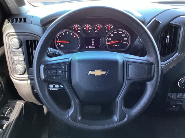 2024 Chevrolet Silverado 2500hd  Custom In San Antonio, Texas