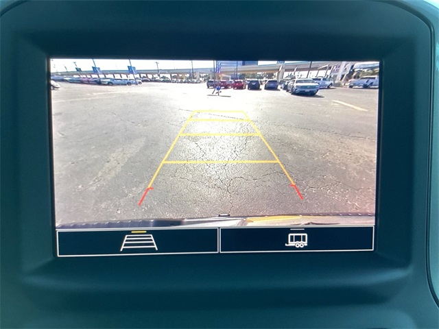 2024 Chevrolet Silverado 2500hd  Custom In San Antonio, Texas