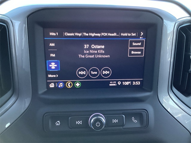 2024 Chevrolet Silverado 2500hd  Custom In San Antonio, Texas