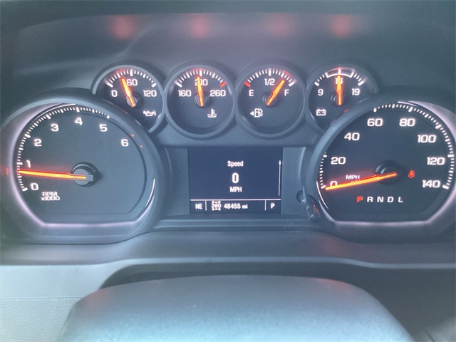 2024 Chevrolet Silverado 2500hd  Custom In San Antonio, Texas
