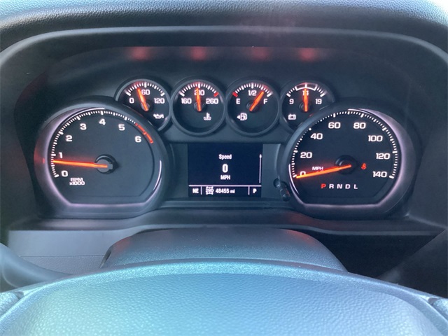 2024 Chevrolet Silverado 2500hd  Custom In San Antonio, Texas