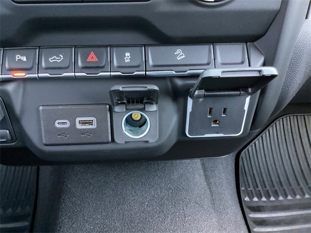 2024 Chevrolet Silverado 2500hd  Custom In San Antonio, Texas
