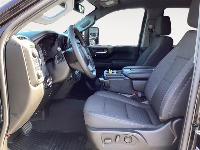 2024 Chevrolet Silverado 2500hd  Custom In San Antonio, Texas