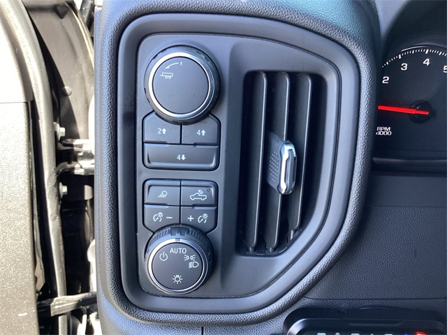 2024 Chevrolet Silverado 2500hd  Custom In San Antonio, Texas