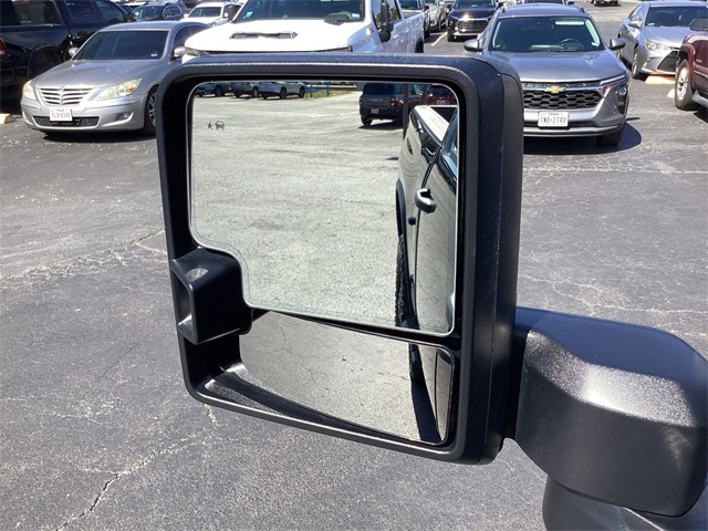2024 Chevrolet Silverado 2500hd  Custom In San Antonio, Texas