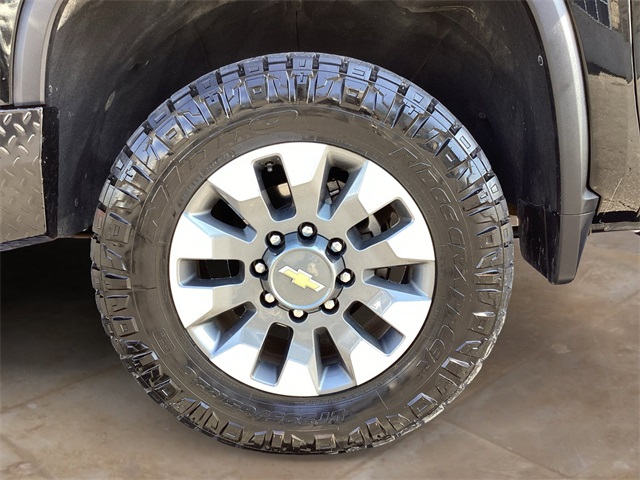 2024 Chevrolet Silverado 2500hd  Custom In San Antonio, Texas