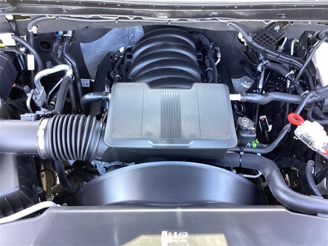 2024 Chevrolet Silverado 2500hd  Custom In San Antonio, Texas