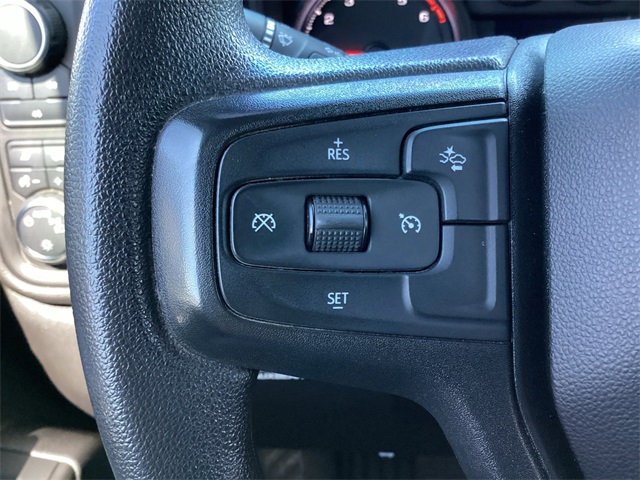 2024 Chevrolet Silverado 2500hd  Custom In San Antonio, Texas