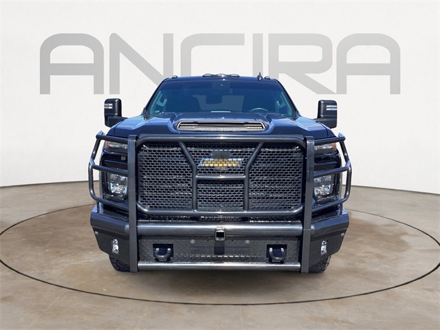 2024 Chevrolet Silverado 2500hd  Custom In San Antonio, Texas