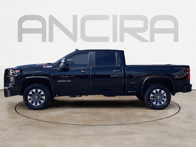 2024 Chevrolet Silverado 2500hd  Custom In San Antonio, Texas