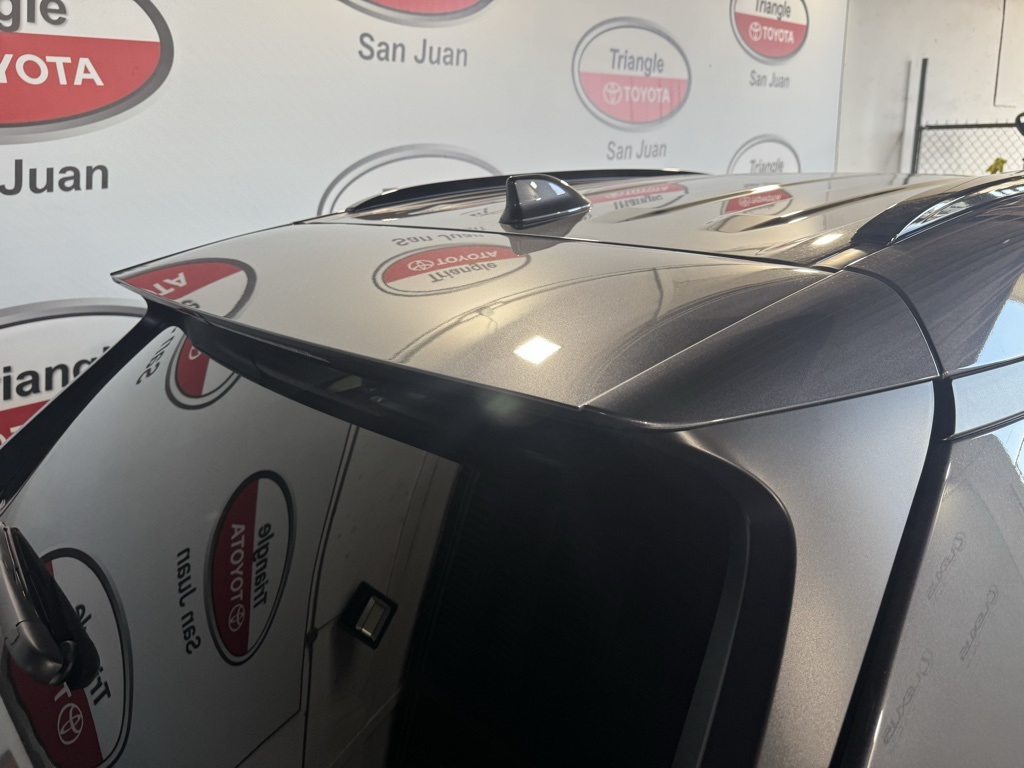 Thumbnail: 2025 Toyota RAV4 - 17