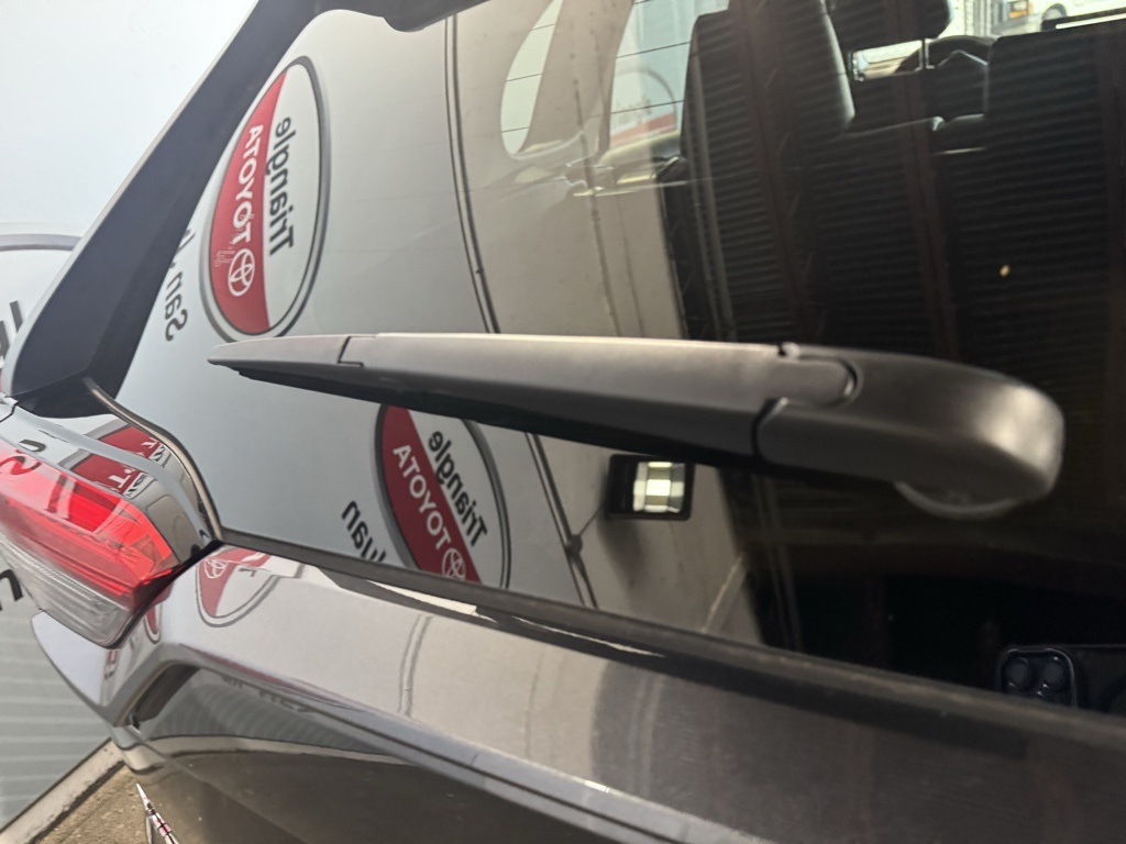 Thumbnail: 2025 Toyota RAV4 - 22