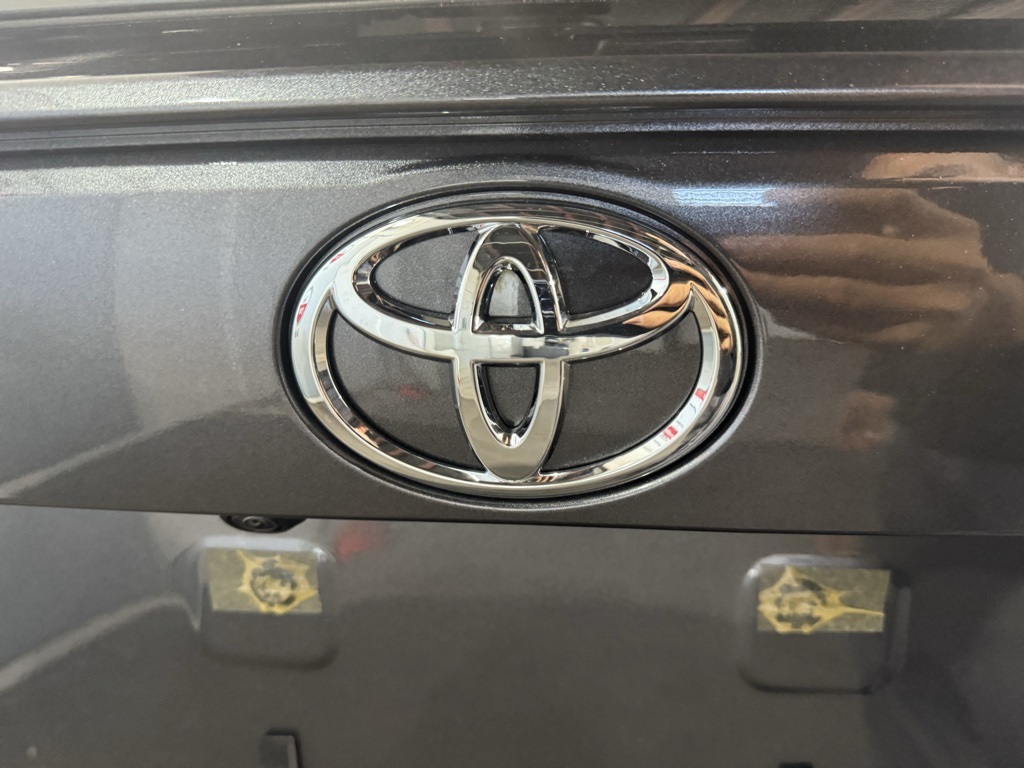 Thumbnail: 2025 Toyota RAV4 - 23