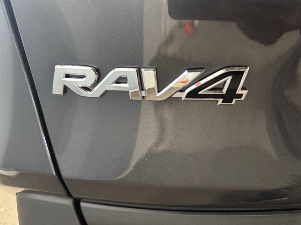 Thumbnail: 2025 Toyota RAV4 - 24