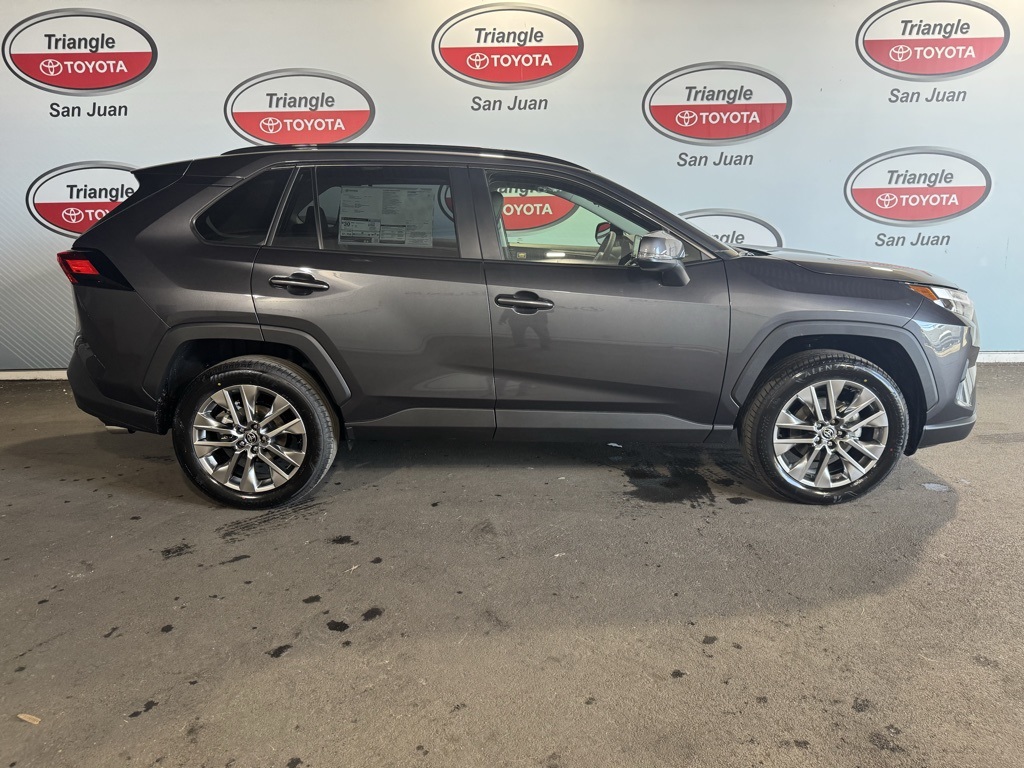 Thumbnail: 2025 Toyota RAV4 - 6