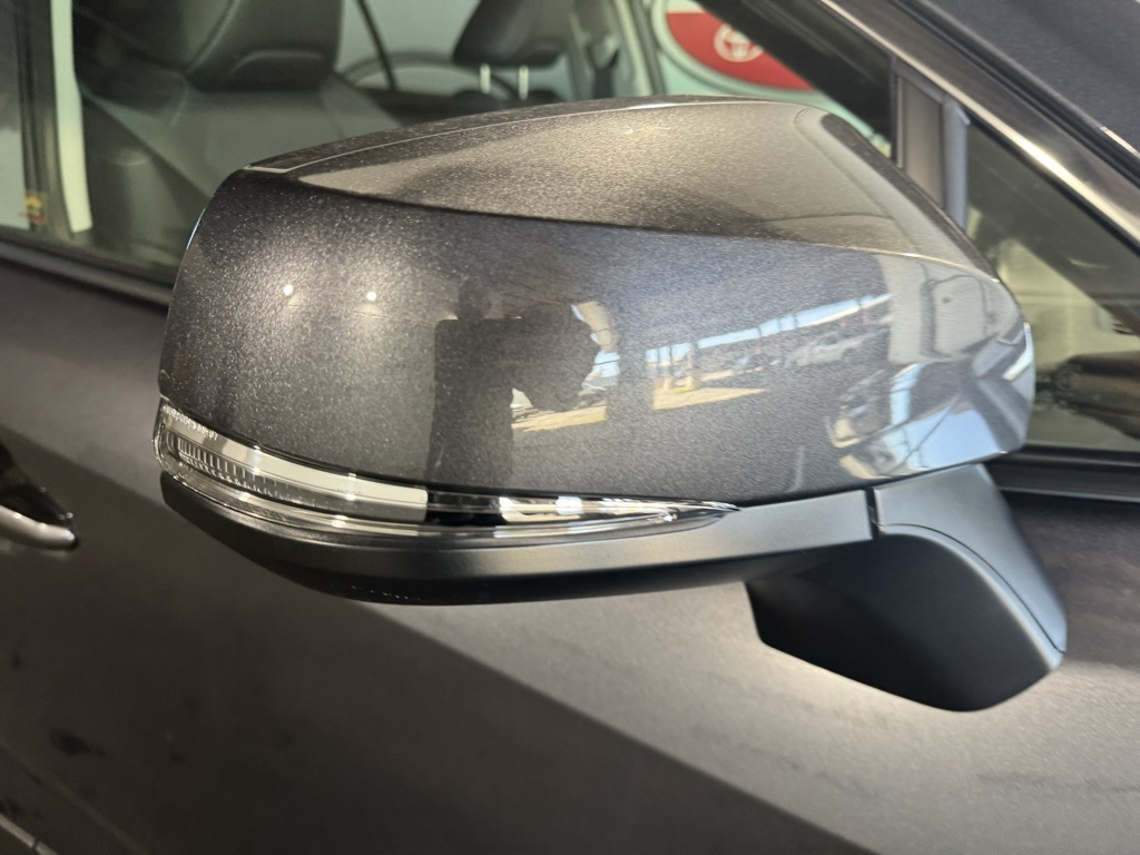 Thumbnail: 2025 Toyota RAV4 - 9