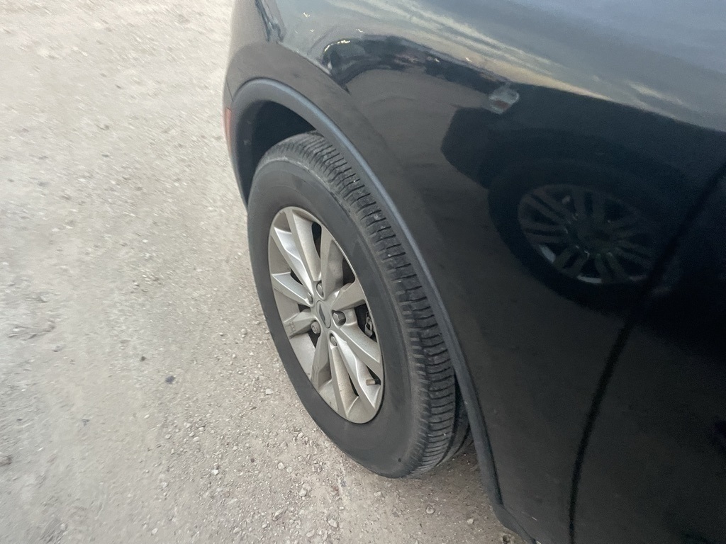 2021 Dodge Durango SXT Black at Martin Chrysler Dodge Jeep Ram