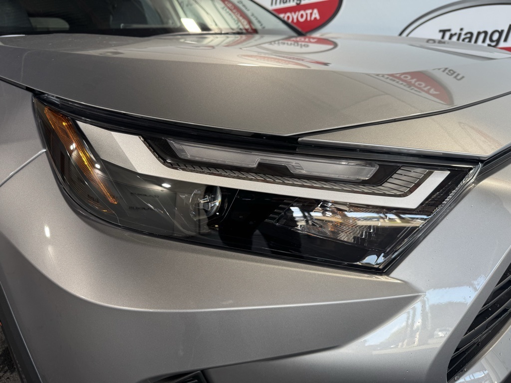 New Car 2025 Toyota Rav4  Xle For Sale Under $40,000 In San Juan, Puerto Rico