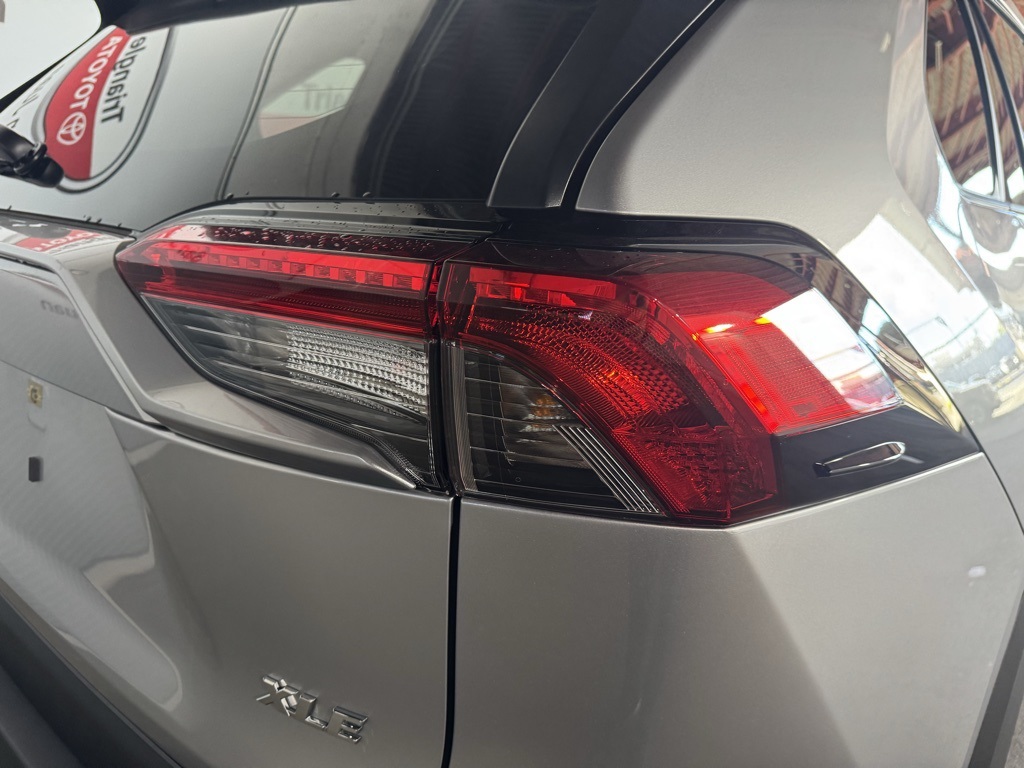 New Car 2025 Toyota Rav4  Xle For Sale Under $40,000 In San Juan, Puerto Rico