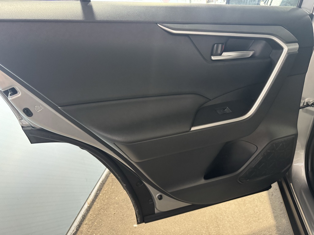 New Car 2025 Toyota Rav4  Xle For Sale Under $40,000 In San Juan, Puerto Rico