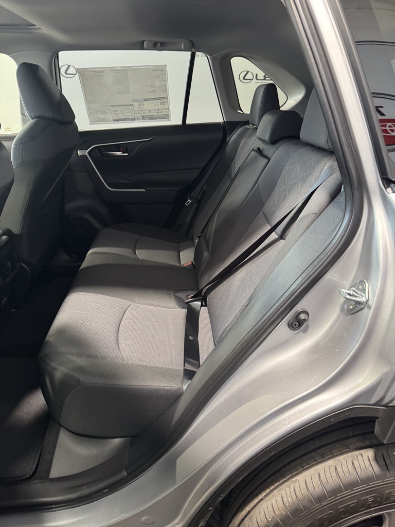 New Car 2025 Toyota Rav4  Xle For Sale Under $40,000 In San Juan, Puerto Rico
