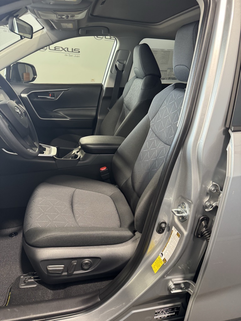 New Car 2025 Toyota Rav4  Xle For Sale Under $40,000 In San Juan, Puerto Rico