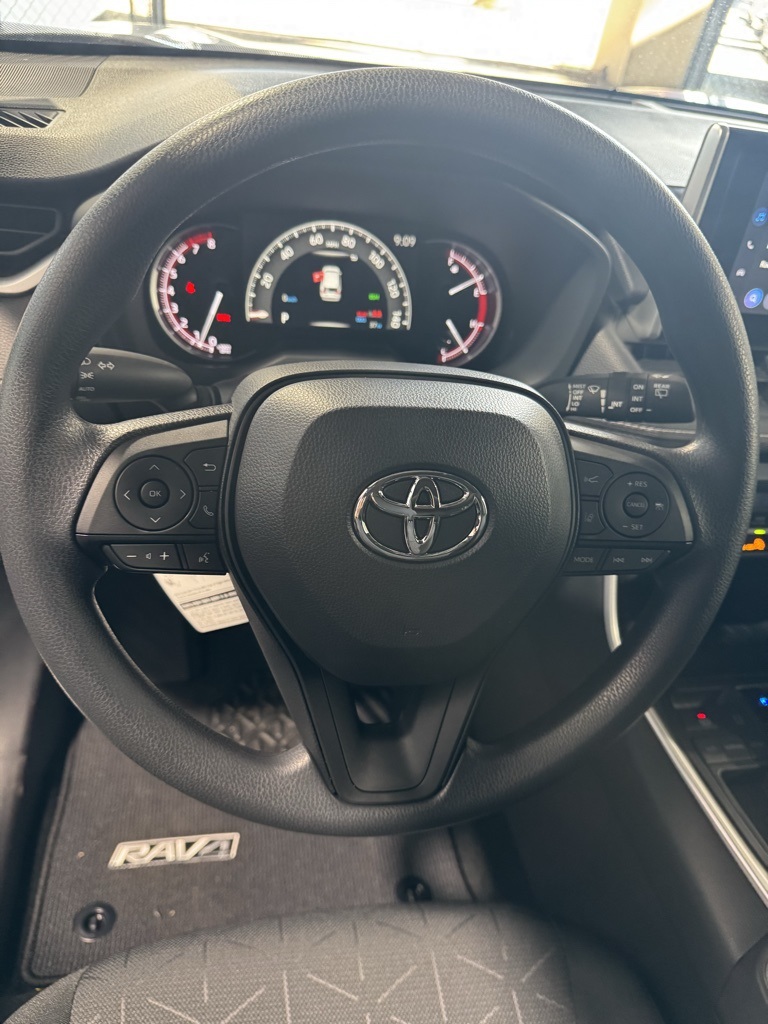 New Car 2025 Toyota Rav4  Xle For Sale Under $40,000 In San Juan, Puerto Rico