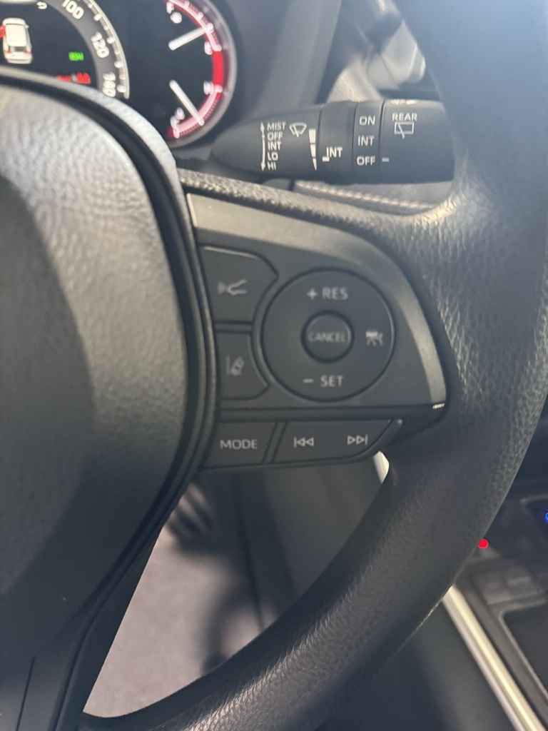 New Car 2025 Toyota Rav4  Xle For Sale Under $40,000 In San Juan, Puerto Rico