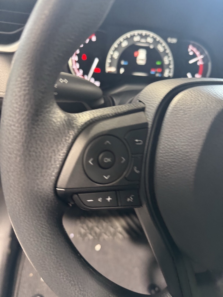 New Car 2025 Toyota Rav4  Xle For Sale Under $40,000 In San Juan, Puerto Rico