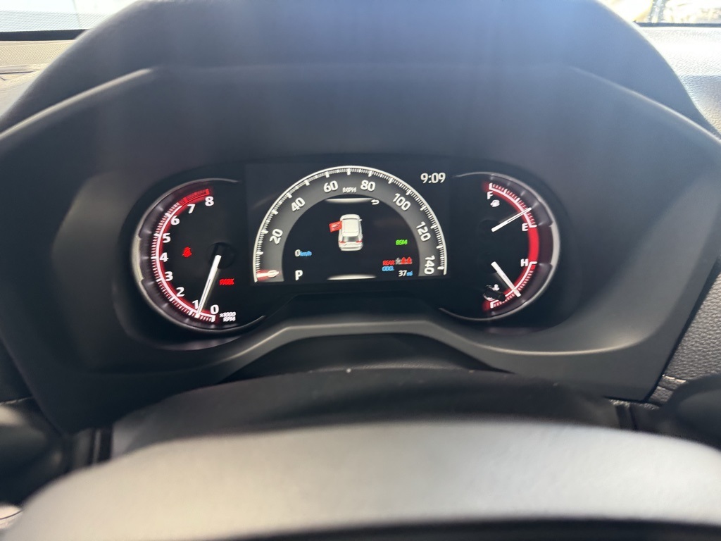 New Car 2025 Toyota Rav4  Xle For Sale Under $40,000 In San Juan, Puerto Rico