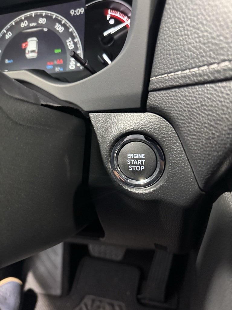 New Car 2025 Toyota Rav4  Xle For Sale Under $40,000 In San Juan, Puerto Rico