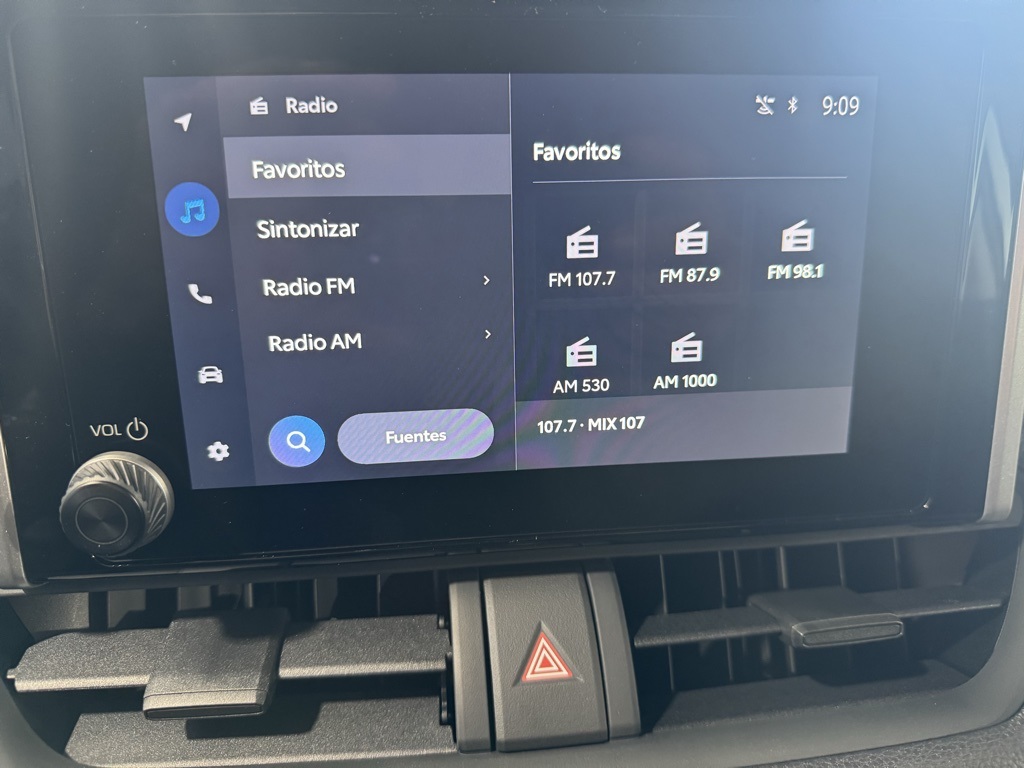 New Car 2025 Toyota Rav4  Xle For Sale Under $40,000 In San Juan, Puerto Rico