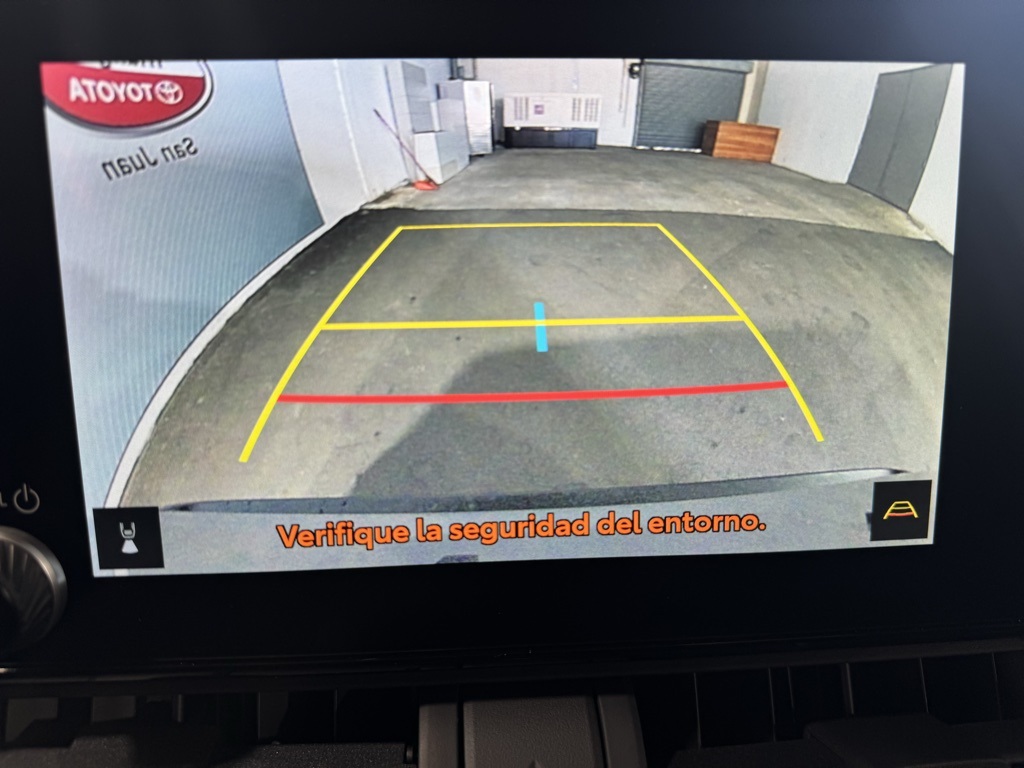 New Car 2025 Toyota Rav4  Xle For Sale Under $40,000 In San Juan, Puerto Rico