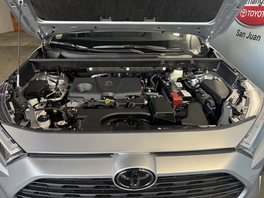 New Car 2025 Toyota Rav4  Xle For Sale Under $40,000 In San Juan, Puerto Rico