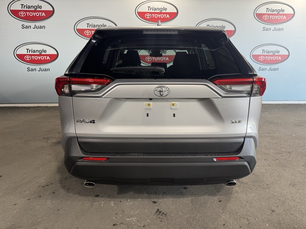 New Car 2025 Toyota Rav4  Xle For Sale Under $40,000 In San Juan, Puerto Rico