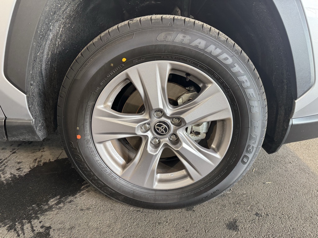 New Car 2025 Toyota Rav4  Xle For Sale Under $40,000 In San Juan, Puerto Rico