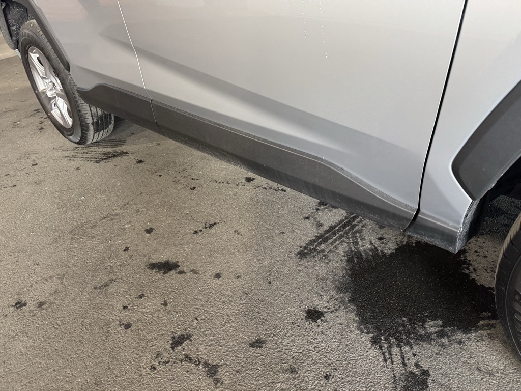 New Car 2025 Toyota Rav4  Xle For Sale Under $40,000 In San Juan, Puerto Rico