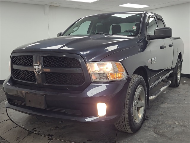 2013 – Ram – 1500