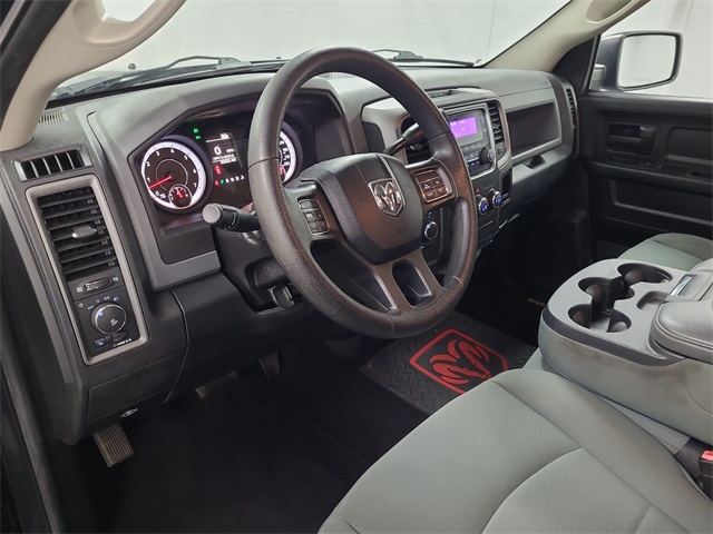 2013 – Ram – 1500