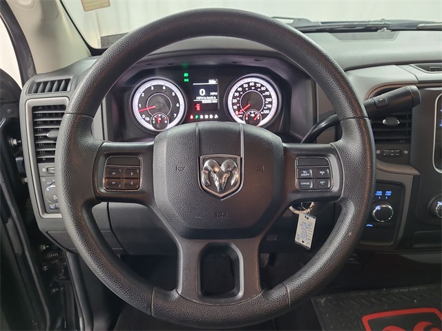 2013 – Ram – 1500