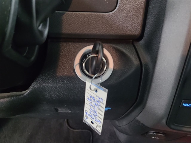 2013 – Ram – 1500