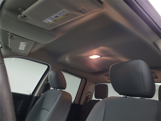 2013 – Ram – 1500